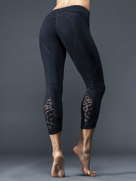Vimmia Intrepid Capri Legging