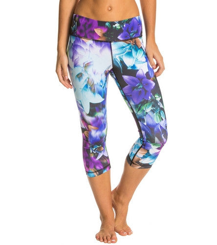 Vimmia Stargazer Printed Crop Legging
