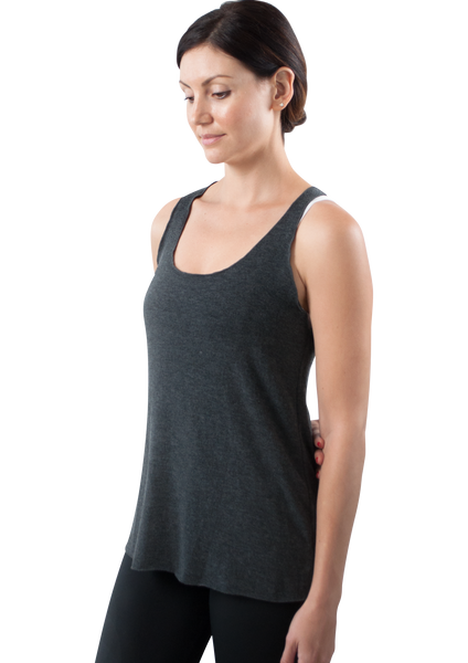 Jala French Terry Tank