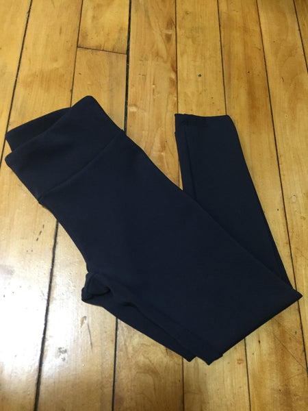 Lanston Cropped Legging