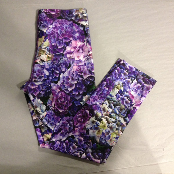 Zara Terez Capri Legging