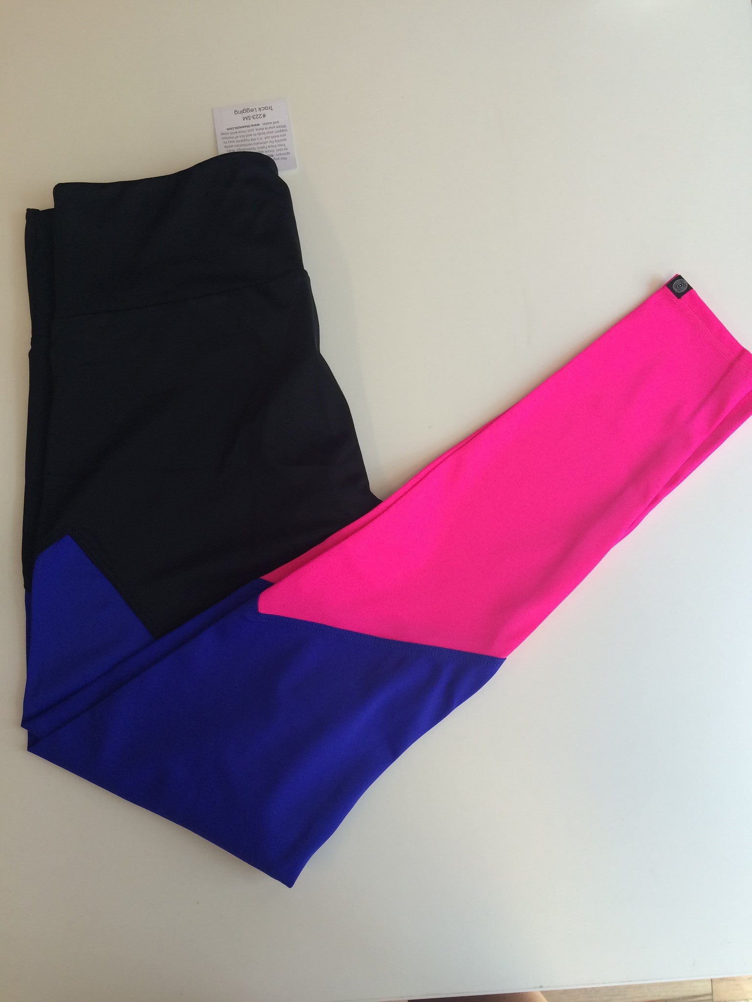 Onzie Track Legging