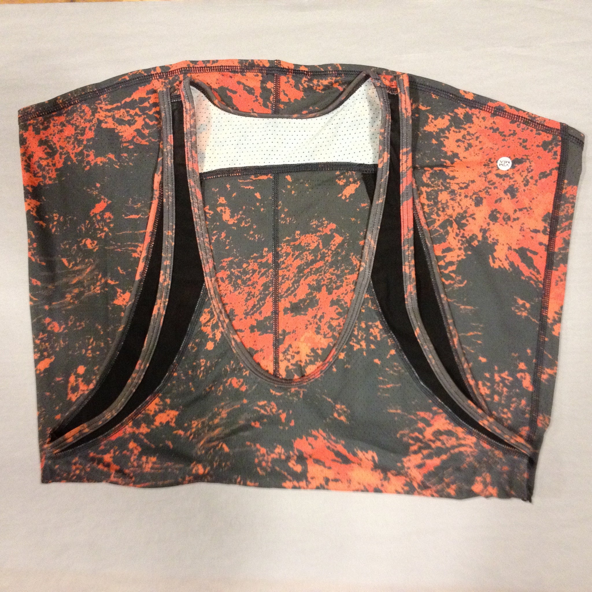 Vimmia Printed Energy Tank