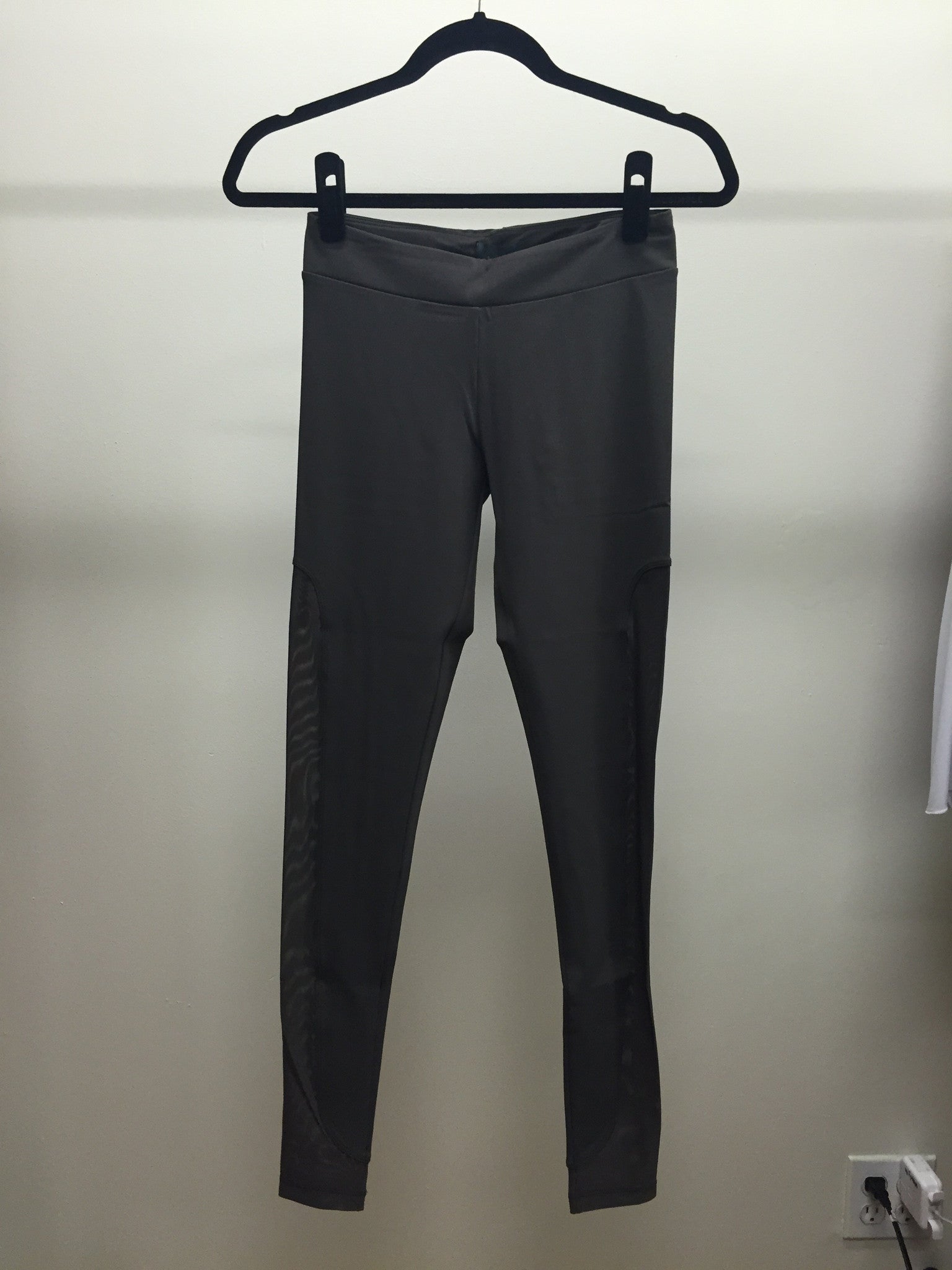 Out Best Friend Legging