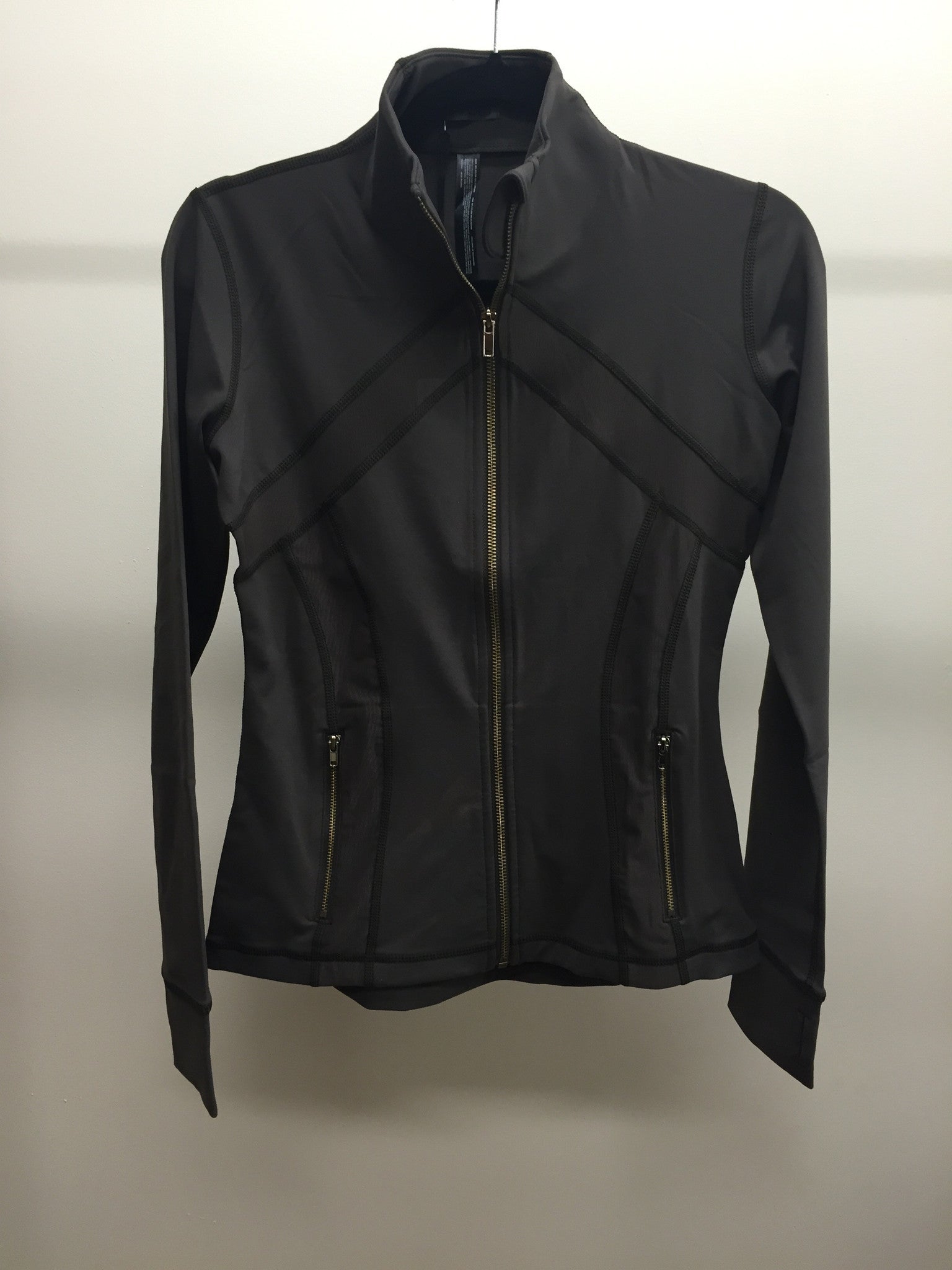 Out Choreographer Jacket