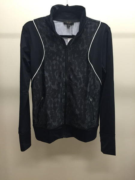 Alala Fitted Workout Jacket