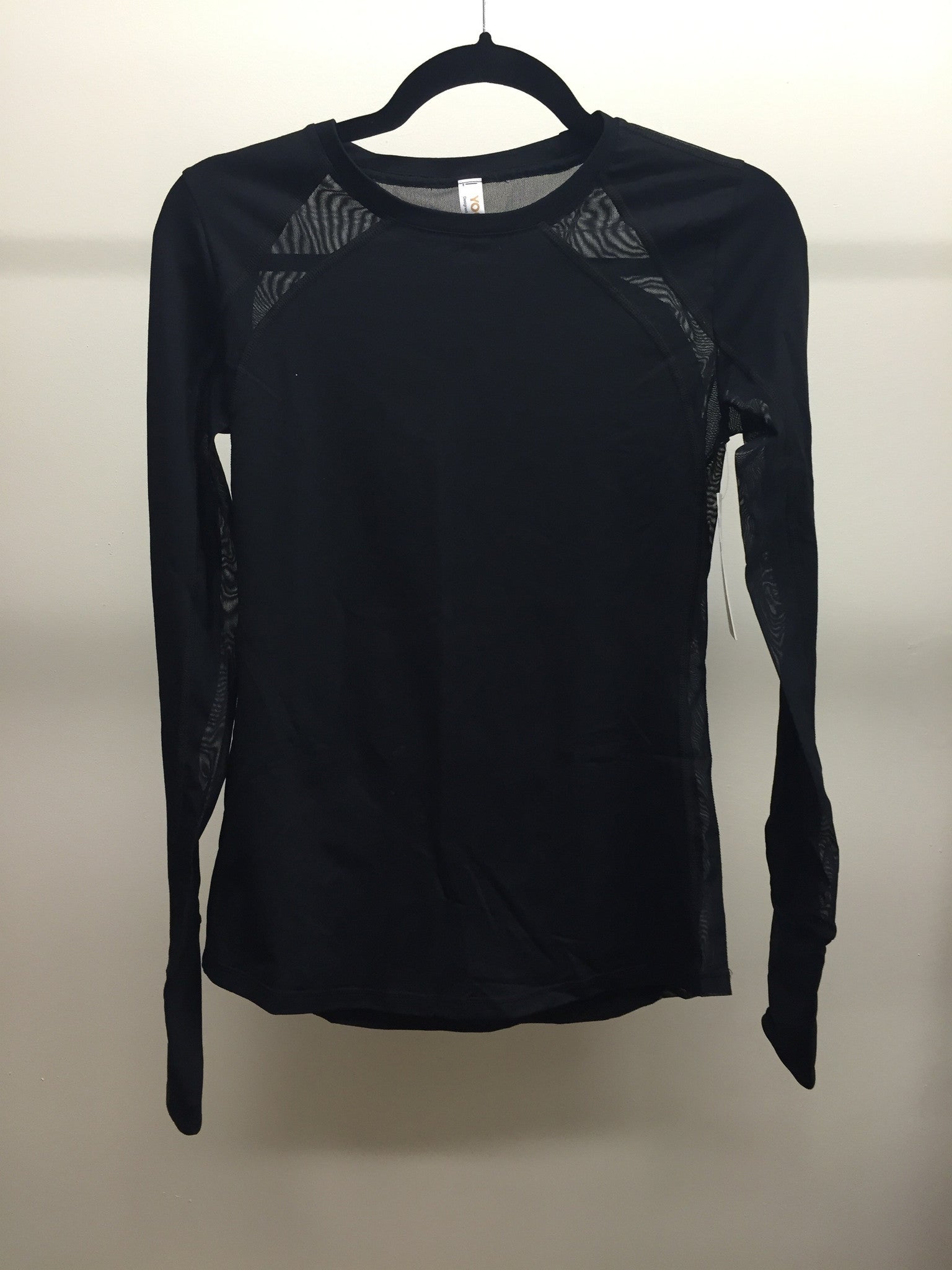 Yogasmoga Vivacity L/S Tee