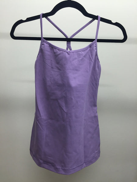 Yogasmoga Twistie Tank