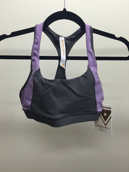 Yogasmoga Sneak Peek Bra