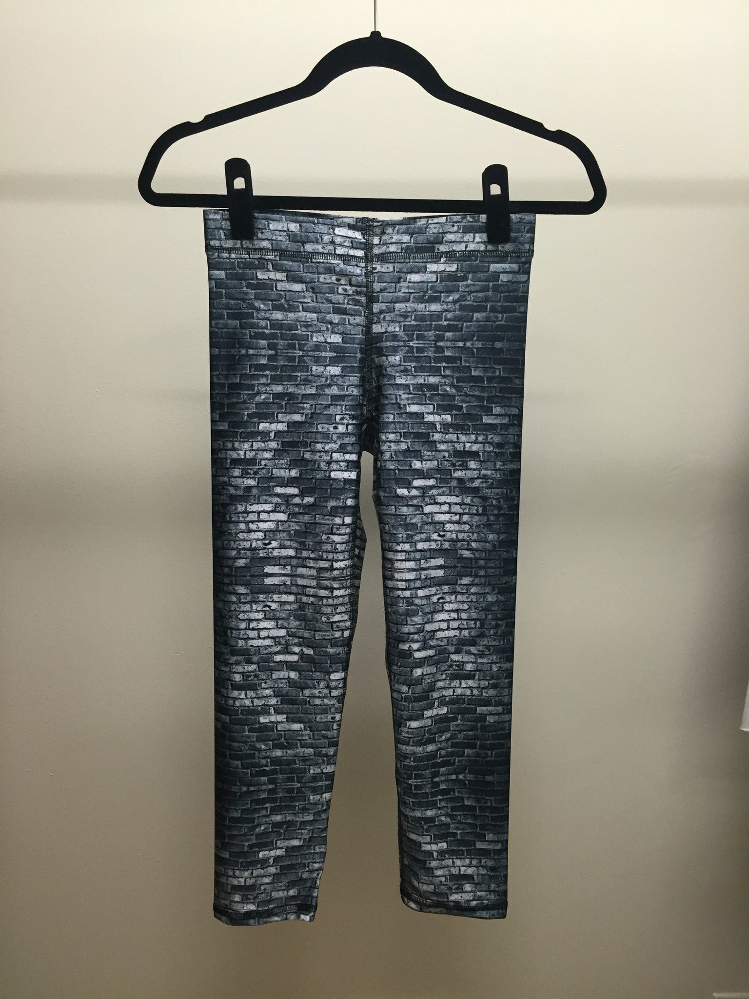 Zara Terez Performace Capri