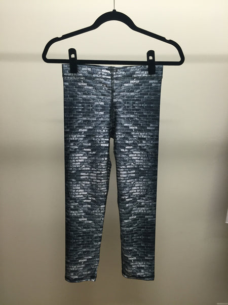 Zara Terez Performace Capri