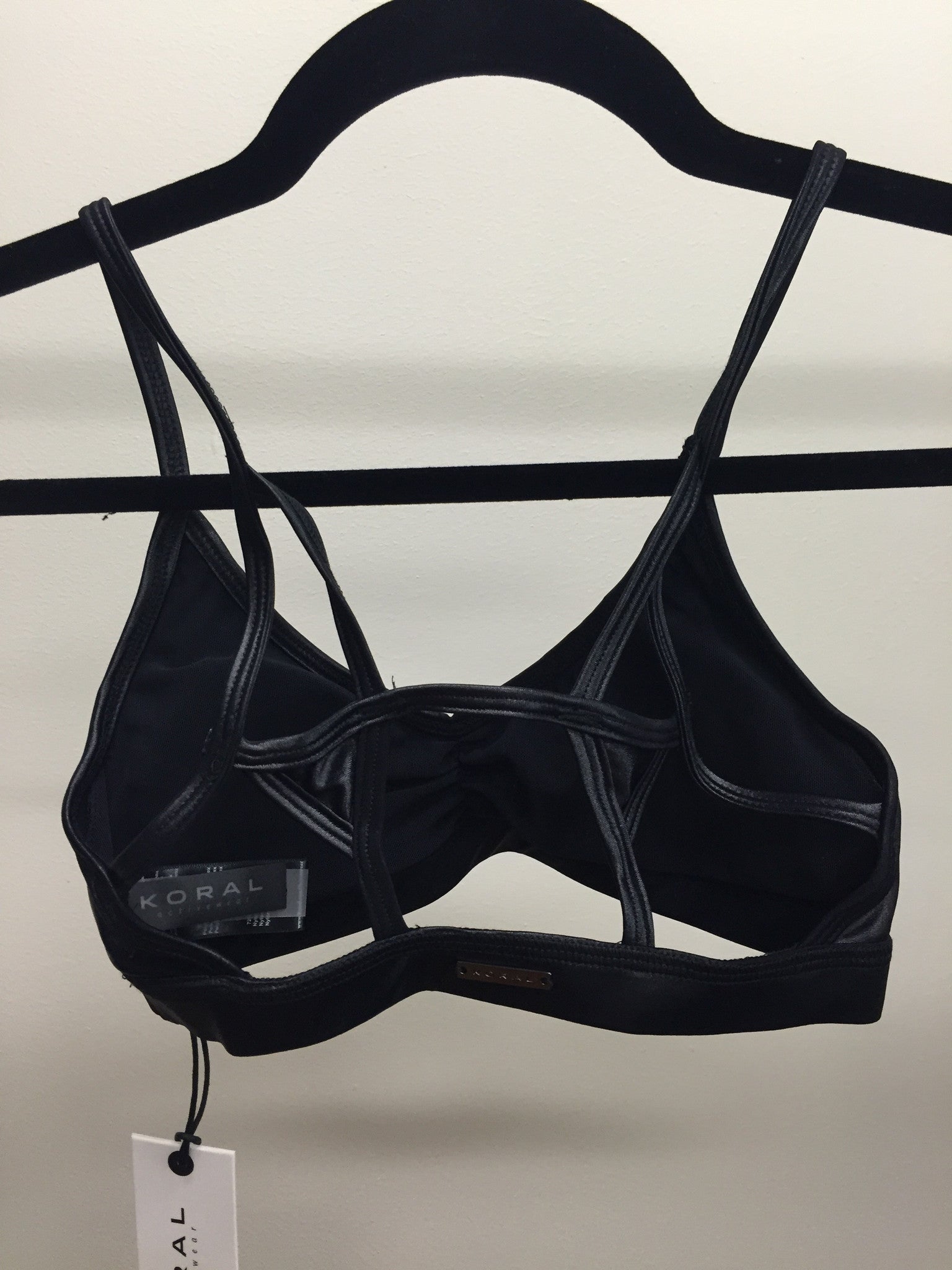 Koral Elements Sports Bra