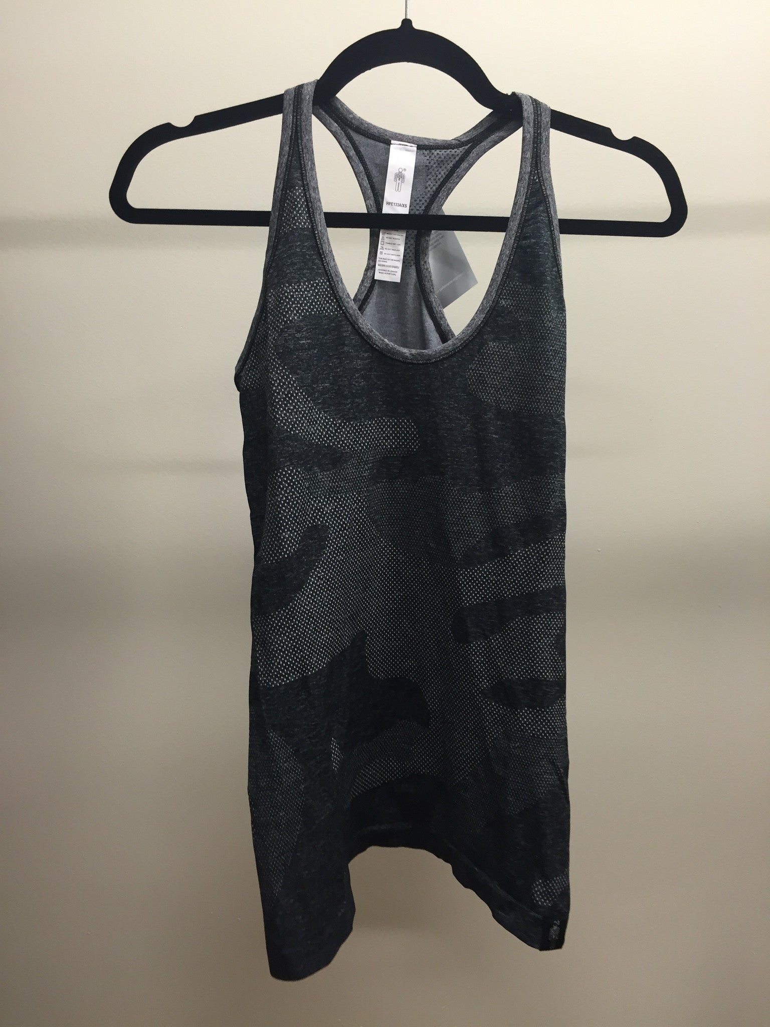 HPE Cross X Seamless Vest