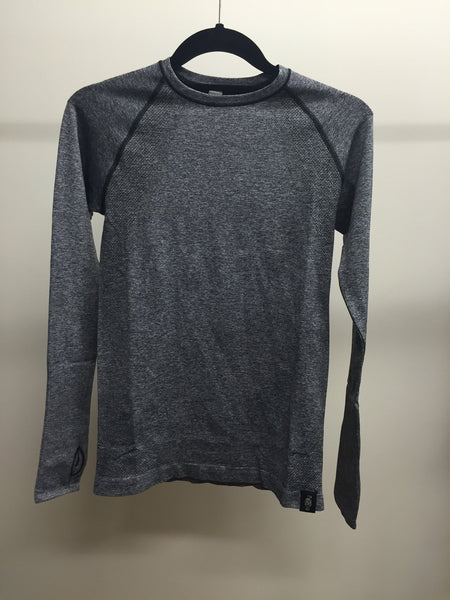 HPE Cross X Seamless Top LS