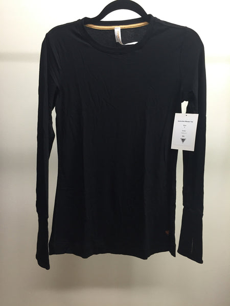 Yogasmoga Up-to-Minute Tee