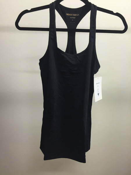 Yogasmoga My Racerback