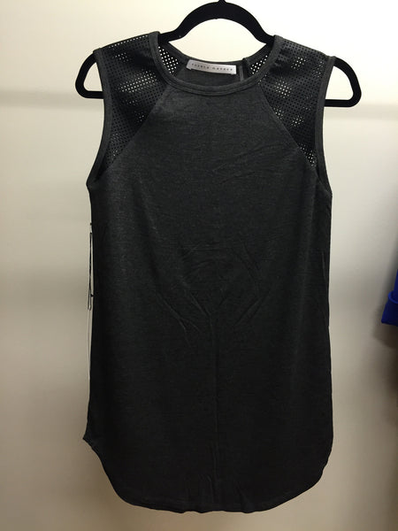 Susana Monaco Baseball Tee