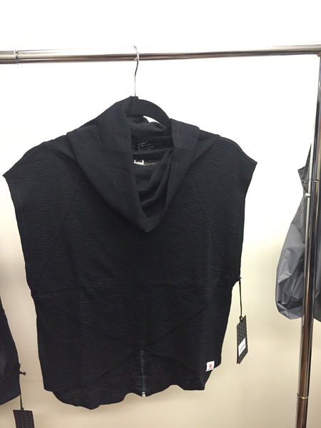 Vimmia Chakra Wrap Front Tee