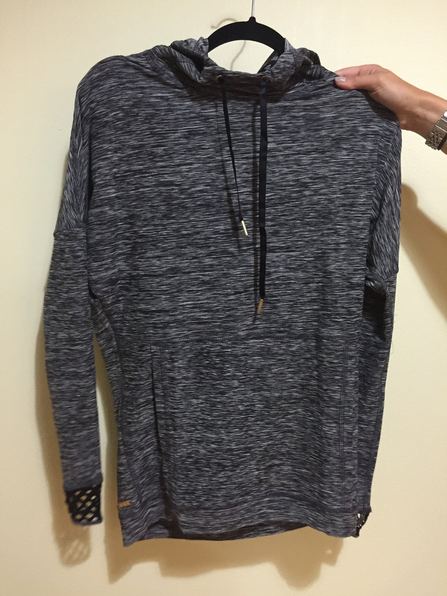Alala Dolman Hoodie