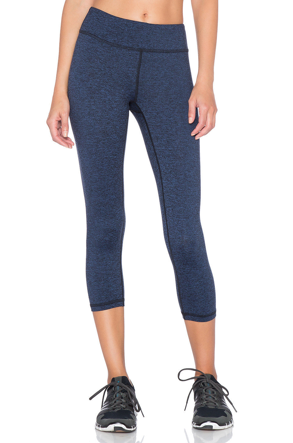 Lanston Cropped Legging