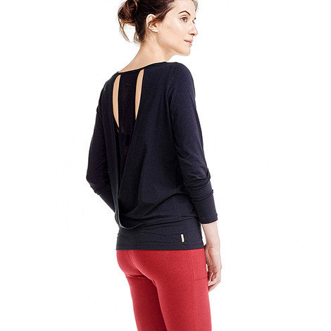 Lole Suddhi Long Sleeve Tee