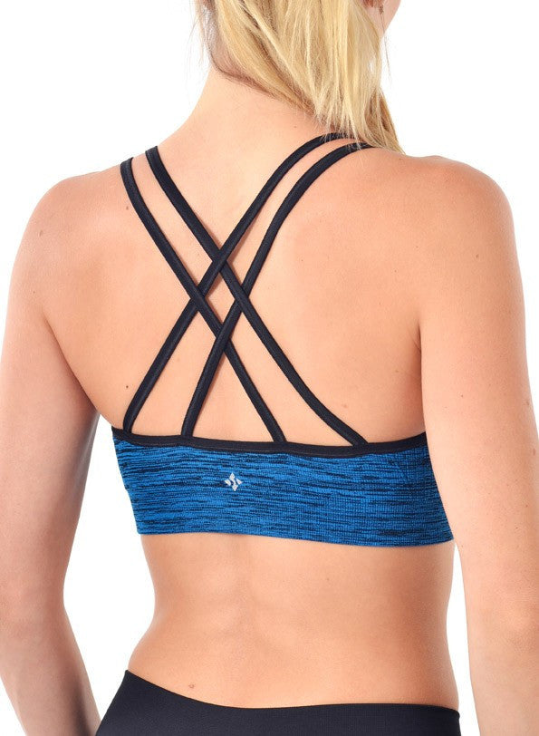 Nux Tranquil Bra