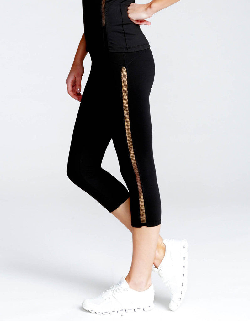 Heroine Sport Studio Capri